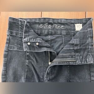 We The Free Womens Skinny Jeans